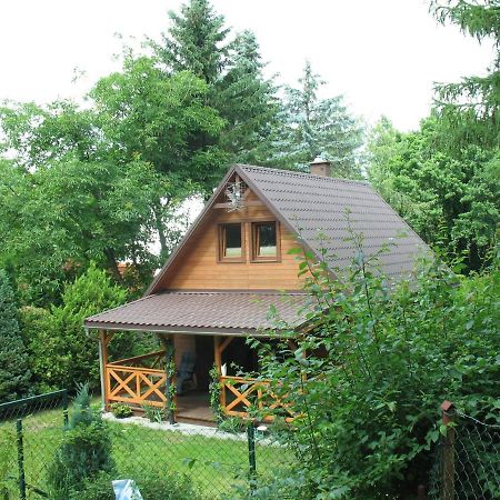 Wilkaski Zakatek Гижицко Экстерьер фото