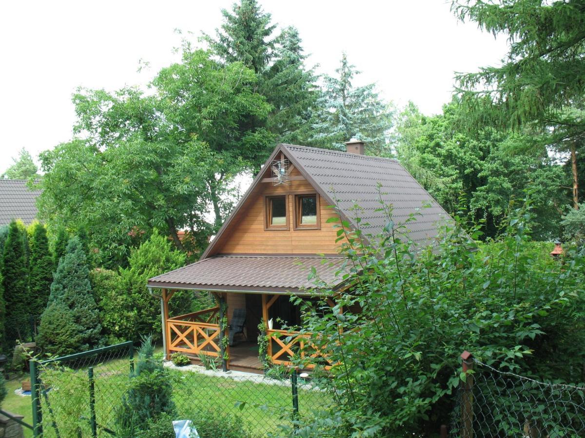 Wilkaski Zakatek Гижицко Экстерьер фото