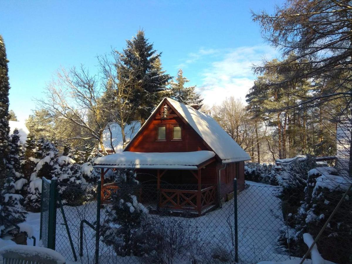 Wilkaski Zakatek Гижицко Экстерьер фото
